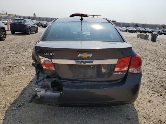 Photo 5 VIN: 1G1PA5SH5E7421294 - CHEVROLET CRUZE 