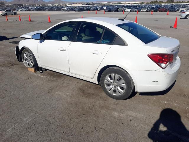 Photo 1 VIN: 1G1PA5SH5E7432568 - CHEVROLET CRUZE LS 