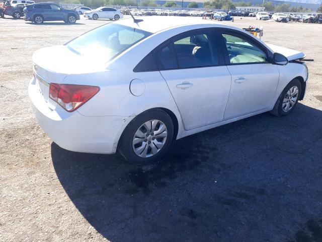 Photo 2 VIN: 1G1PA5SH5E7432568 - CHEVROLET CRUZE LS 