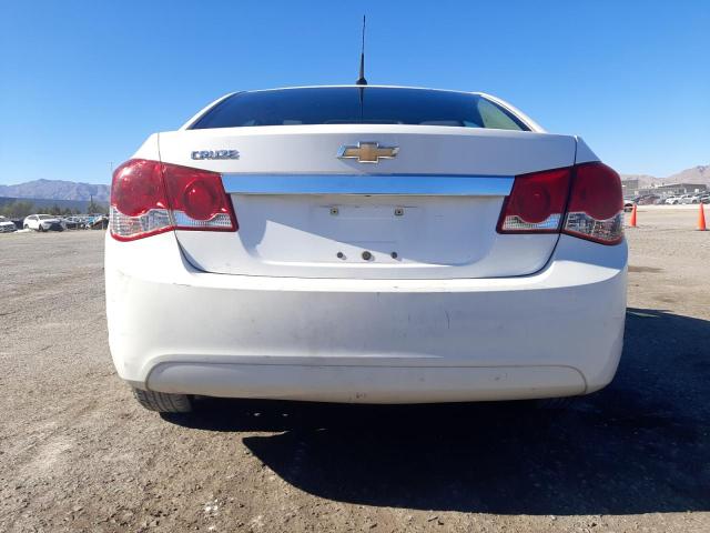 Photo 5 VIN: 1G1PA5SH5E7432568 - CHEVROLET CRUZE LS 