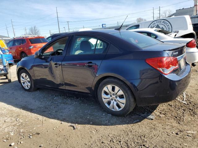 Photo 1 VIN: 1G1PA5SH5E7458426 - CHEVROLET CRUZE 