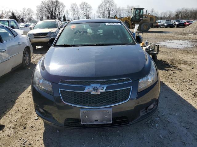 Photo 4 VIN: 1G1PA5SH5E7458426 - CHEVROLET CRUZE 