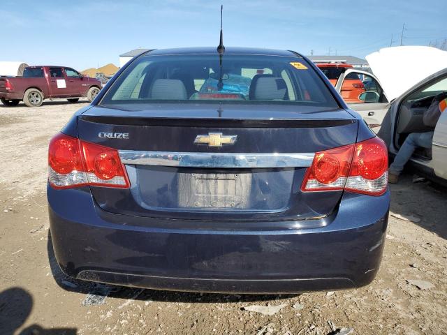 Photo 5 VIN: 1G1PA5SH5E7458426 - CHEVROLET CRUZE 