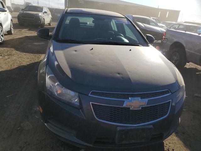 Photo 4 VIN: 1G1PA5SH5E7461407 - CHEVROLET CRUZE 