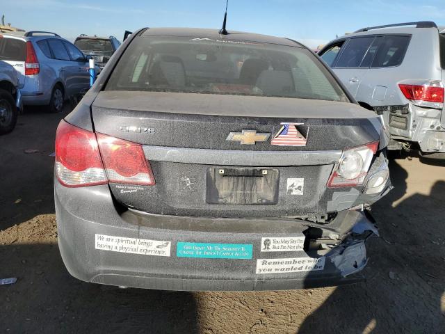 Photo 5 VIN: 1G1PA5SH5E7461407 - CHEVROLET CRUZE 