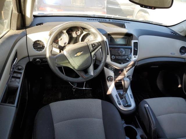 Photo 7 VIN: 1G1PA5SH5E7461407 - CHEVROLET CRUZE 