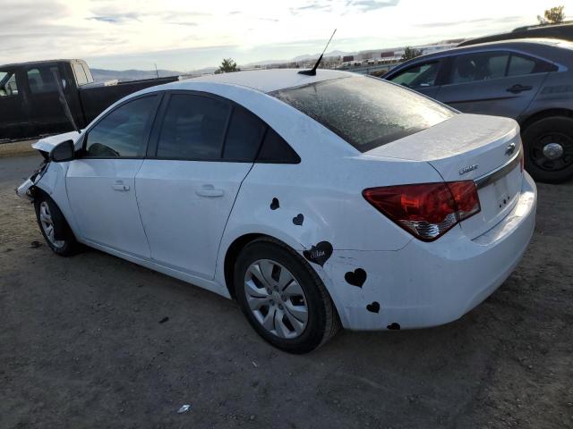 Photo 1 VIN: 1G1PA5SH5E7463979 - CHEVROLET CRUZE LS 