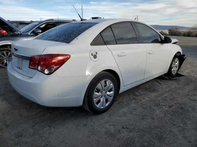 Photo 2 VIN: 1G1PA5SH5E7463979 - CHEVROLET CRUZE LS 