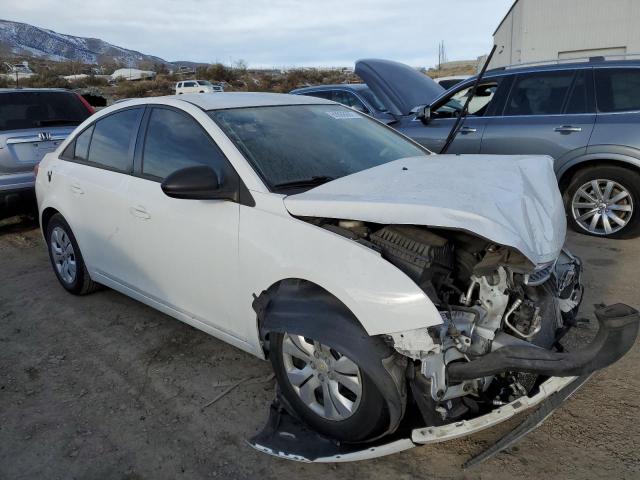 Photo 3 VIN: 1G1PA5SH5E7463979 - CHEVROLET CRUZE LS 