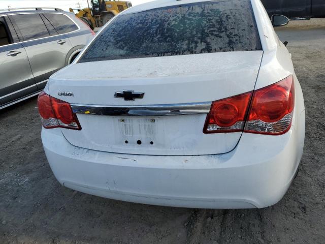 Photo 5 VIN: 1G1PA5SH5E7463979 - CHEVROLET CRUZE LS 