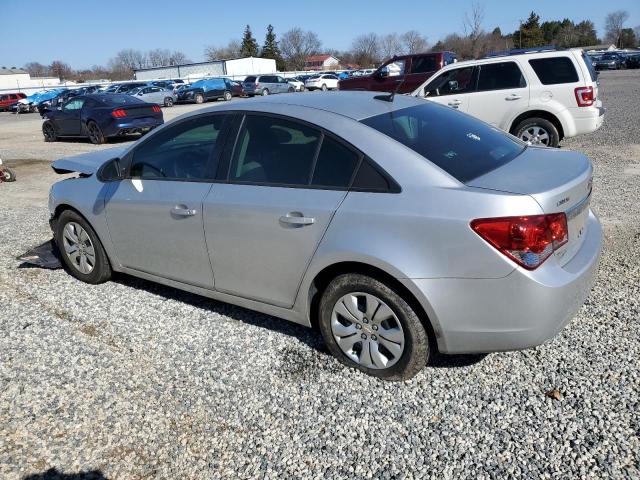 Photo 1 VIN: 1G1PA5SH5E7467031 - CHEVROLET CRUZE 