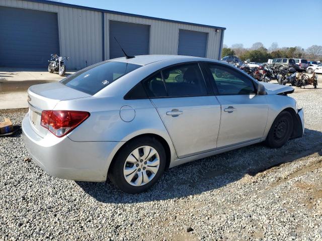 Photo 2 VIN: 1G1PA5SH5E7467031 - CHEVROLET CRUZE 