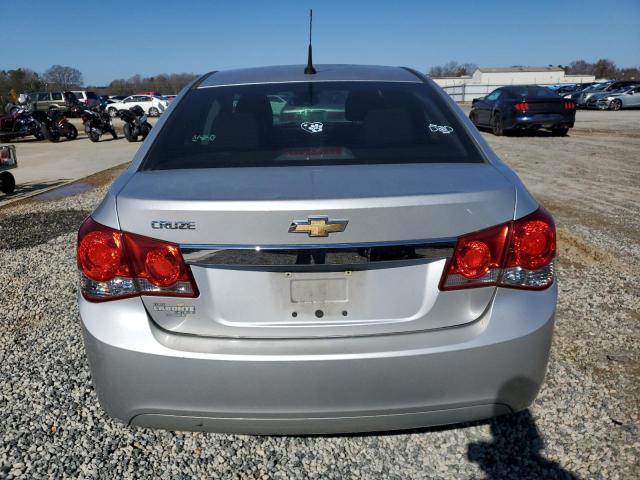 Photo 5 VIN: 1G1PA5SH5E7467031 - CHEVROLET CRUZE 