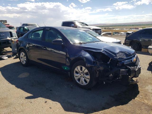 Photo 3 VIN: 1G1PA5SH5E7470558 - CHEVROLET CRUZE LS 