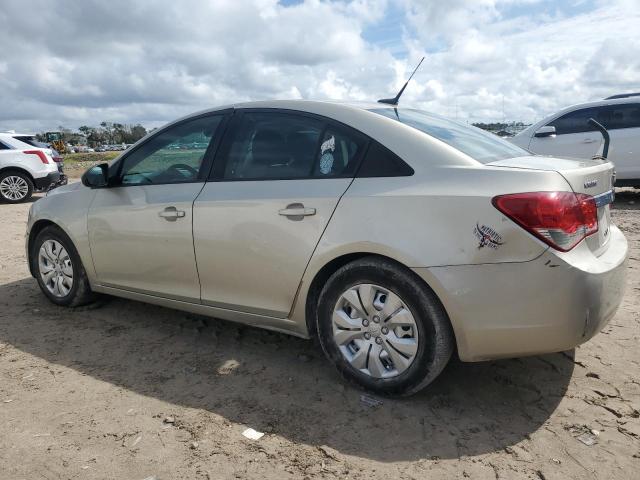 Photo 1 VIN: 1G1PA5SH5E7473170 - CHEVROLET CRUZE LS 