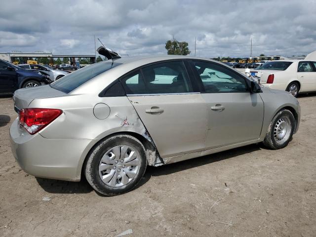 Photo 2 VIN: 1G1PA5SH5E7473170 - CHEVROLET CRUZE LS 