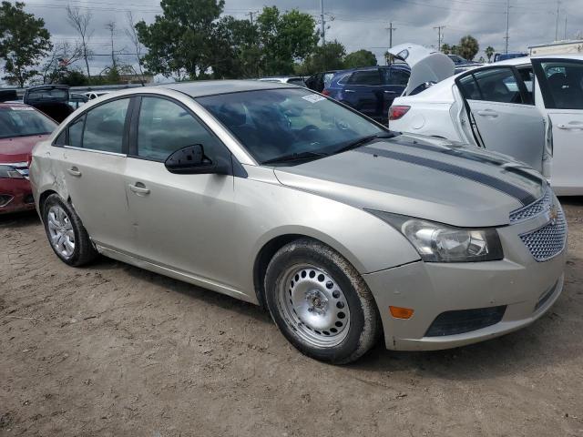 Photo 3 VIN: 1G1PA5SH5E7473170 - CHEVROLET CRUZE LS 