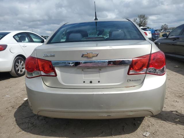 Photo 5 VIN: 1G1PA5SH5E7473170 - CHEVROLET CRUZE LS 