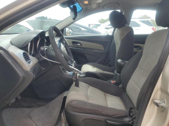 Photo 6 VIN: 1G1PA5SH5E7473170 - CHEVROLET CRUZE LS 