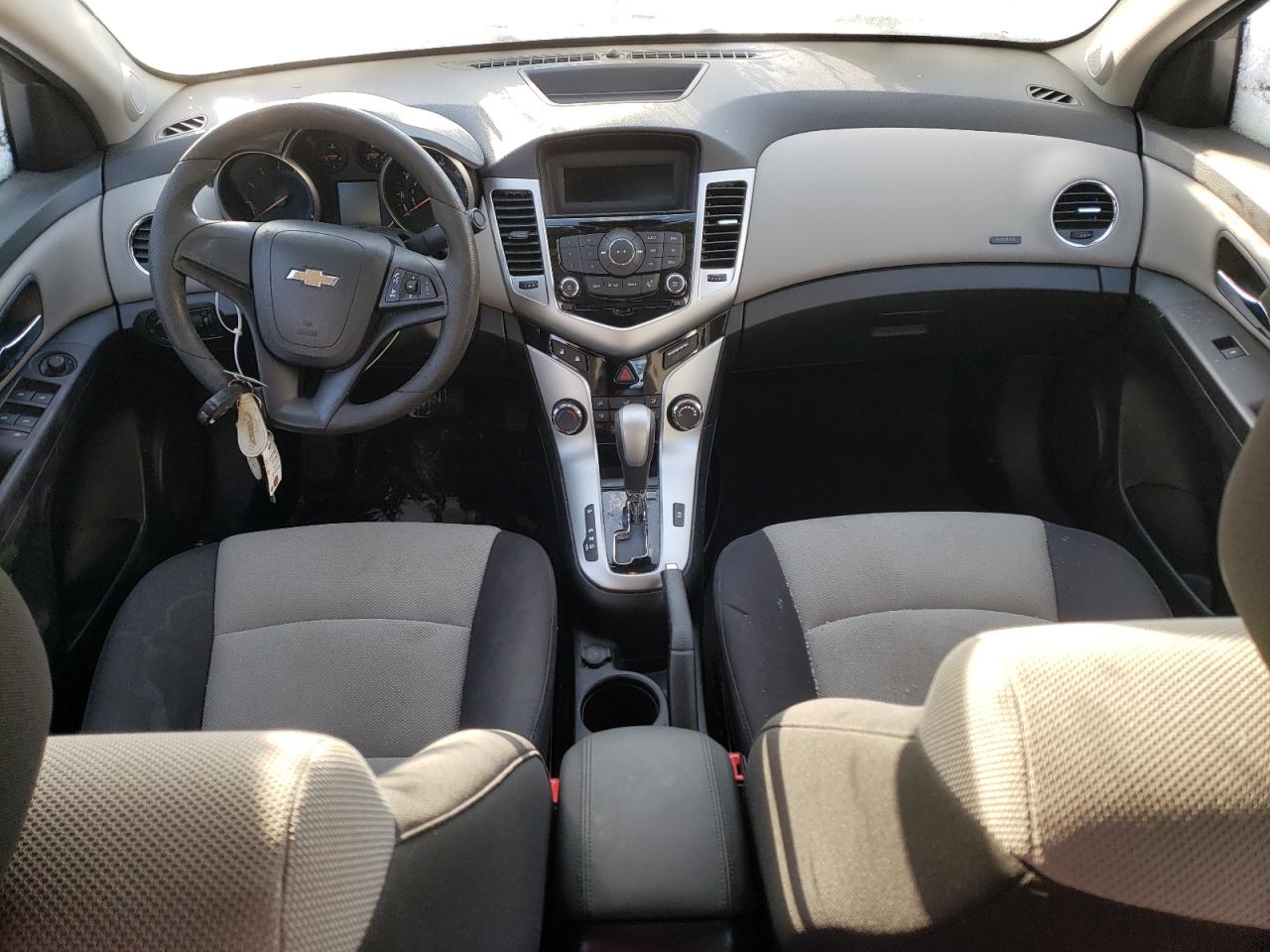 Photo 7 VIN: 1G1PA5SH5E7474464 - CHEVROLET CRUZE 