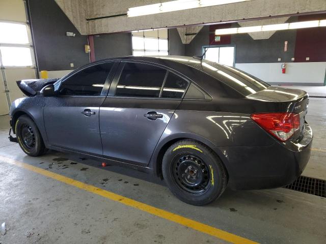 Photo 1 VIN: 1G1PA5SH5E7486257 - CHEVROLET CRUZE LS 