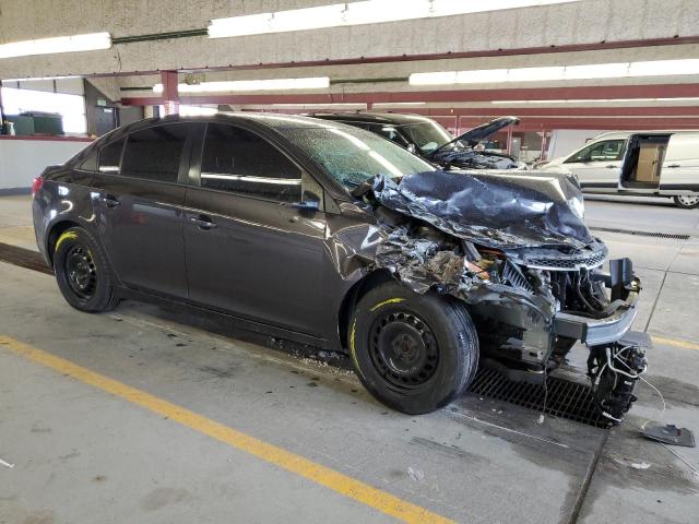 Photo 3 VIN: 1G1PA5SH5E7486257 - CHEVROLET CRUZE LS 