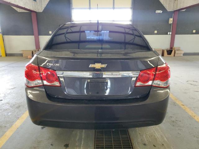 Photo 5 VIN: 1G1PA5SH5E7486257 - CHEVROLET CRUZE LS 