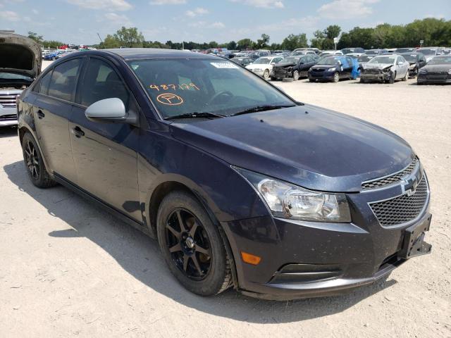 Photo 0 VIN: 1G1PA5SH5E7487179 - CHEVROLET CRUZE LS 