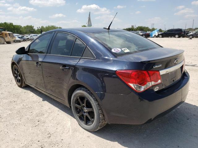 Photo 2 VIN: 1G1PA5SH5E7487179 - CHEVROLET CRUZE LS 