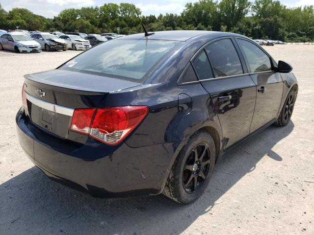 Photo 3 VIN: 1G1PA5SH5E7487179 - CHEVROLET CRUZE LS 