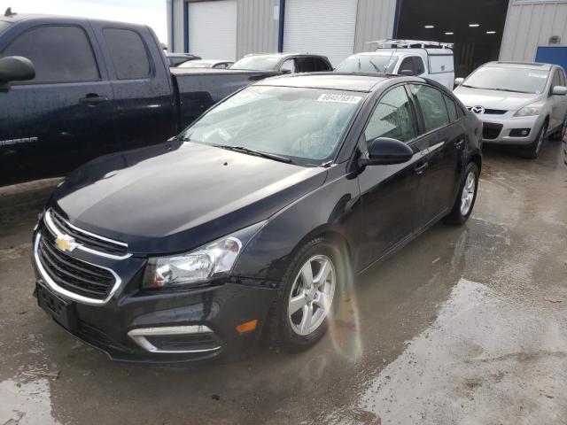 Photo 1 VIN: 1G1PA5SH5F7105248 - CHEVROLET CRUZE LS 