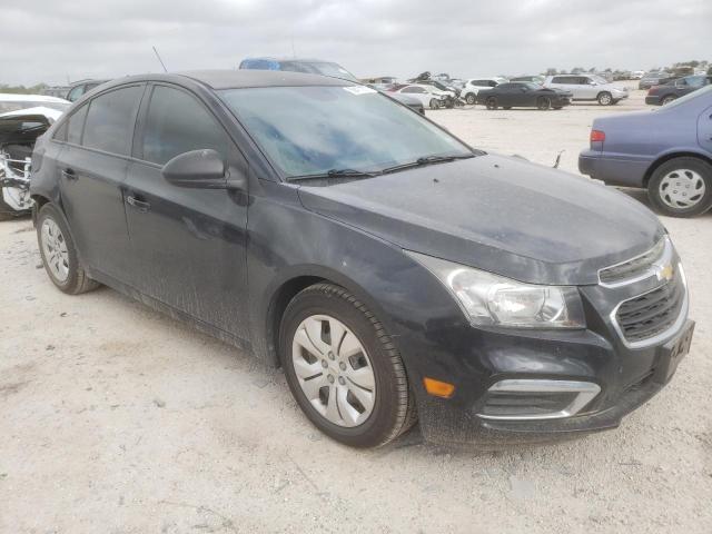 Photo 3 VIN: 1G1PA5SH5F7139965 - CHEVROLET CRUZE LS 