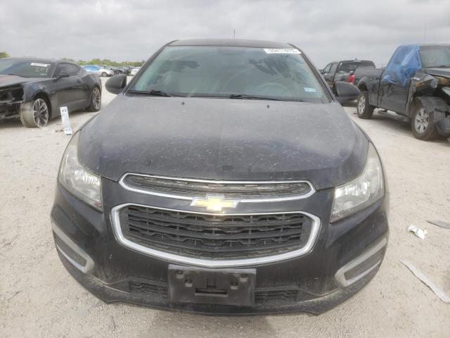 Photo 4 VIN: 1G1PA5SH5F7139965 - CHEVROLET CRUZE LS 