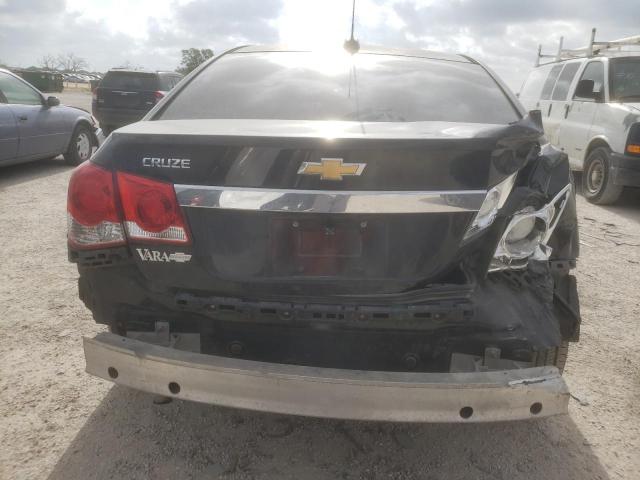 Photo 5 VIN: 1G1PA5SH5F7139965 - CHEVROLET CRUZE LS 