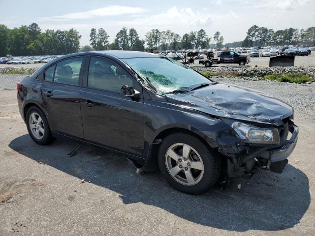 Photo 3 VIN: 1G1PA5SH5F7153087 - CHEVROLET CRUZE LS 