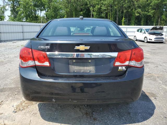 Photo 5 VIN: 1G1PA5SH5F7153087 - CHEVROLET CRUZE LS 