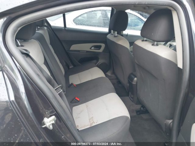 Photo 7 VIN: 1G1PA5SH5F7171458 - CHEVROLET CRUZE 