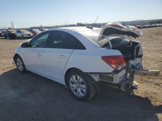 Photo 1 VIN: 1G1PA5SH5F7187627 - CHEVROLET CRUZE 