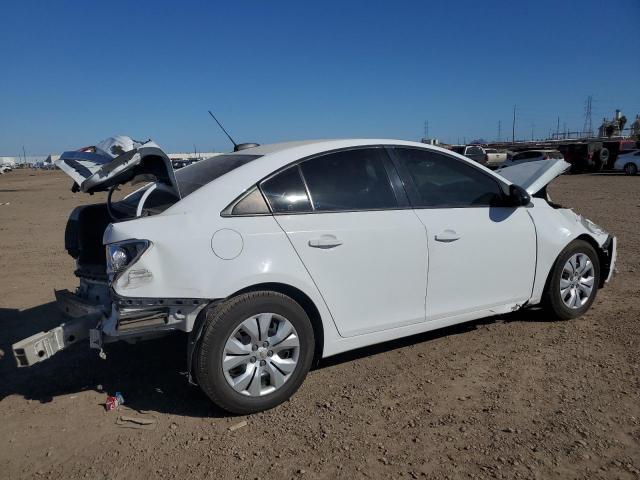 Photo 2 VIN: 1G1PA5SH5F7187627 - CHEVROLET CRUZE 