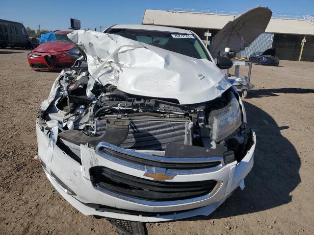 Photo 4 VIN: 1G1PA5SH5F7187627 - CHEVROLET CRUZE 