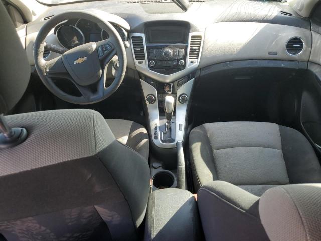 Photo 7 VIN: 1G1PA5SH5F7187627 - CHEVROLET CRUZE 