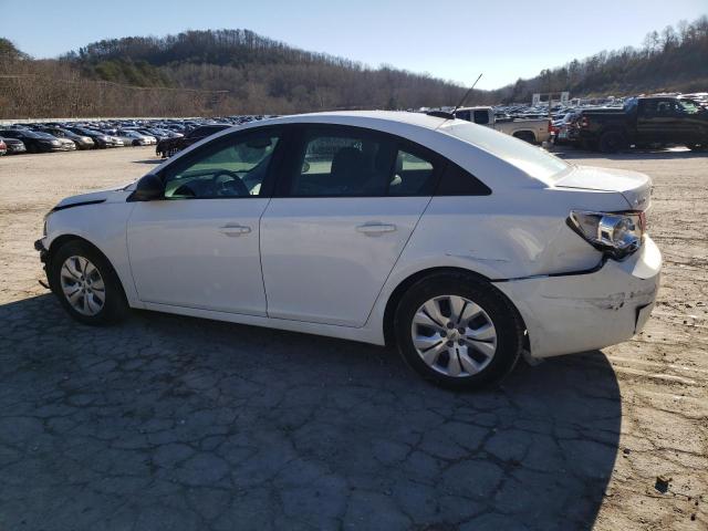 Photo 1 VIN: 1G1PA5SH5F7189524 - CHEVROLET CRUZE 