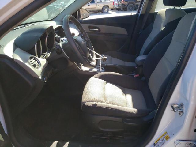 Photo 6 VIN: 1G1PA5SH5F7189524 - CHEVROLET CRUZE 