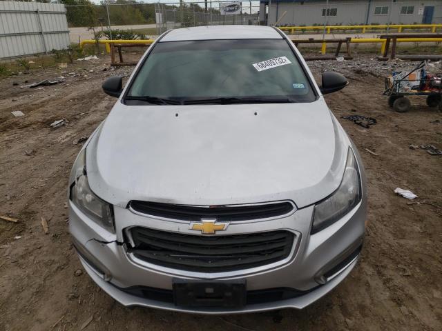 Photo 4 VIN: 1G1PA5SH5F7208203 - CHEVROLET CRUZE 