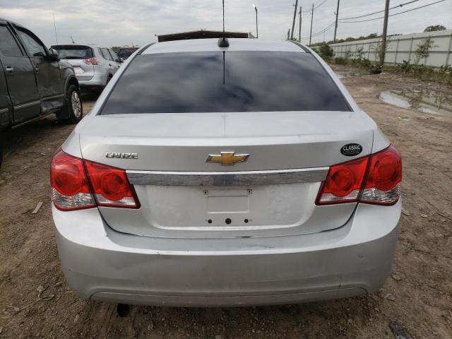 Photo 5 VIN: 1G1PA5SH5F7208203 - CHEVROLET CRUZE 