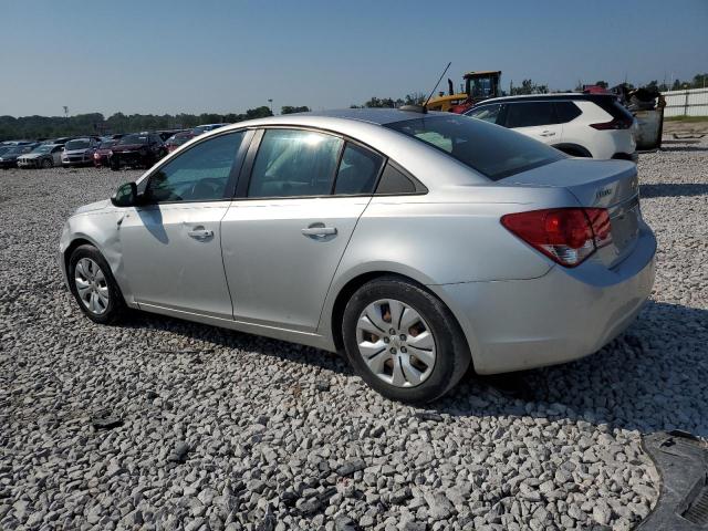 Photo 1 VIN: 1G1PA5SH5F7210095 - CHEVROLET CRUZE LS 