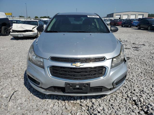 Photo 4 VIN: 1G1PA5SH5F7210095 - CHEVROLET CRUZE LS 