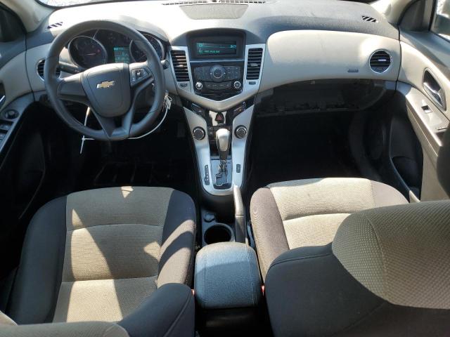 Photo 7 VIN: 1G1PA5SH5F7210095 - CHEVROLET CRUZE LS 