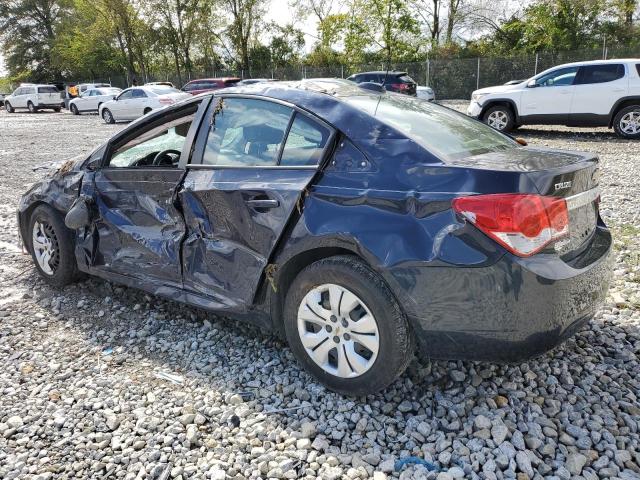 Photo 1 VIN: 1G1PA5SH5F7230198 - CHEVROLET CRUZE LS 