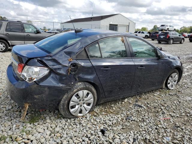 Photo 2 VIN: 1G1PA5SH5F7230198 - CHEVROLET CRUZE LS 